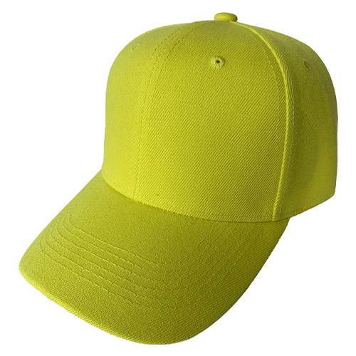 GORRA MR DE ACRÍLICO - Vista 98